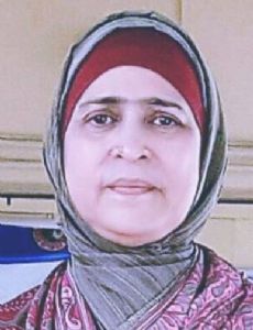 Shamim Akhtar