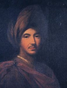 Antoine Charles IV de Gramont