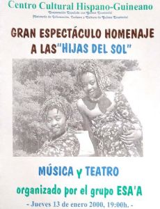 Hijas del Sol