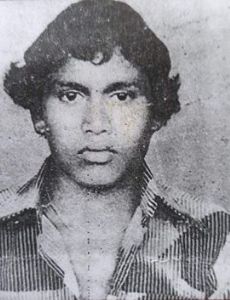 Floriano Vaz