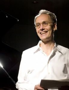 Michael Harrison (musician)