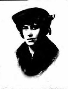 Ruth Savord