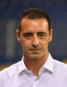 Olivier Echouafni