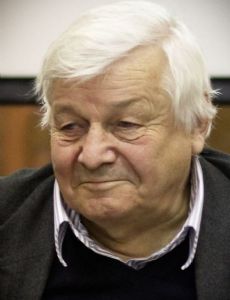 Alexander Sergeyevich Orlov