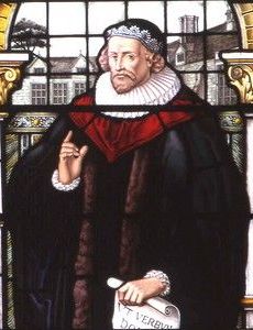 Laurence Chaderton