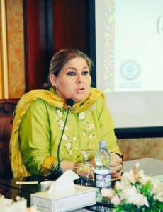 Rabiya Javeri Agha
