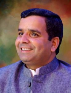 Dharmendra Yadav