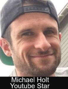 Michael Holt (Youtube Star)