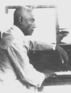 Ludovic Lamothe