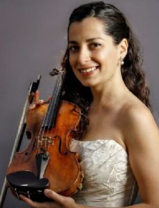 Ani Batikian