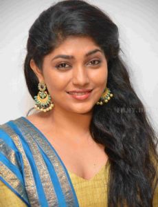Samyuktha Hornadu
