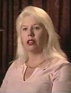 Blanche Barton
