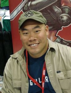 Jeff Moy