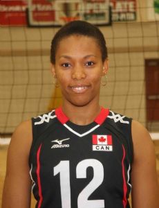 Sherline Holness