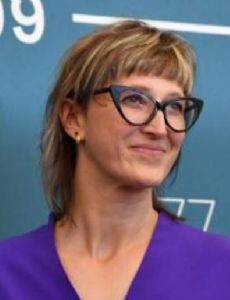 Jasmila Zbanic