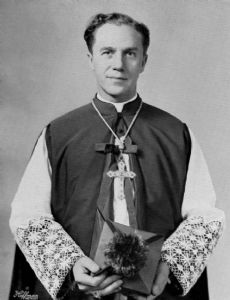 Alexander M. Zaleski