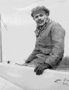 Jan Olieslagers