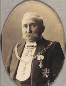 Henning Matzen