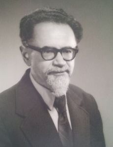 Ernst Badian