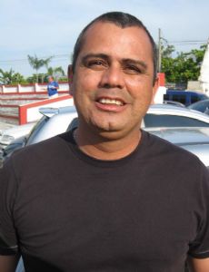 Antônio Carlos Roy