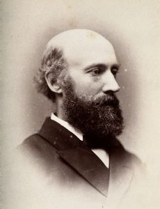 Robert Liveing