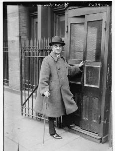 Louis Hasselmans