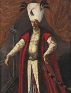 Mehmed IV