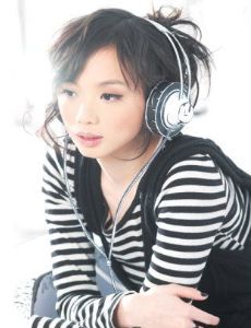 Jasmine (Taiwanese singer)
