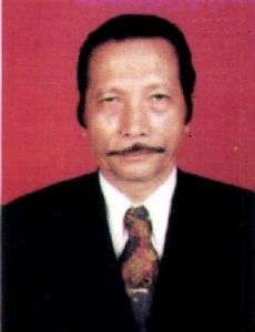Slamet Suryanto