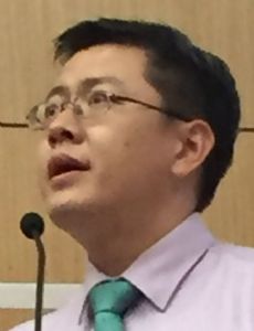 Eugene Tan