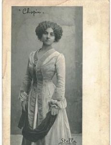 Alice Zeppilli