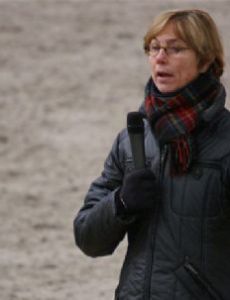 Tineke Bartels