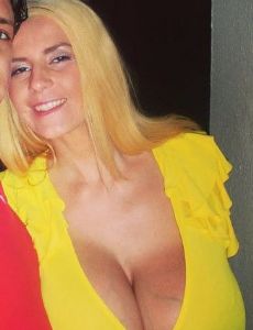 Agnieszka Wüstefeld