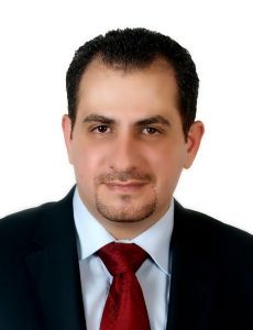Emad Ayasrah