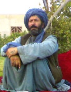 Abdul Hakim Jan (Argandab tribal leader)