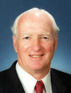 Philip Flood