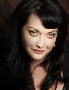 Terra Hazelton