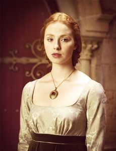 Queen Elizabeth