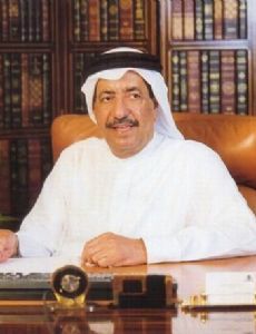 Abdulla Ahmed Nass