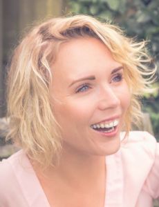 Kate Winter