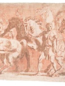 Bernardino India