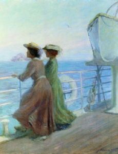 Abbott Fuller Graves