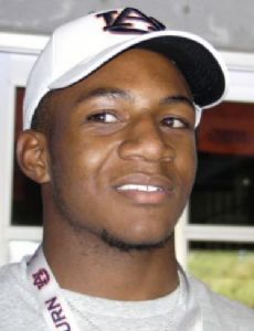 Joshua Holsey