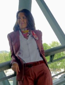 Laurence Bertrand Dorléac
