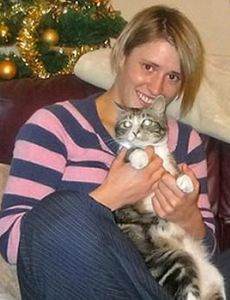 Disappearance of Rebecca Coriam