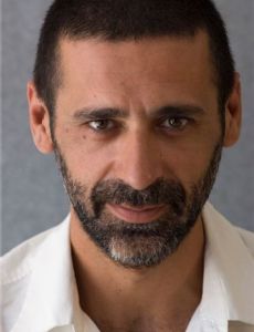 Nacho Fresneda