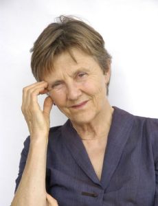Helen Garner