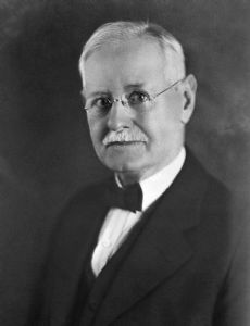 William J. Diehl