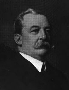 Bernard N. Baker