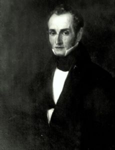 James Cockerill